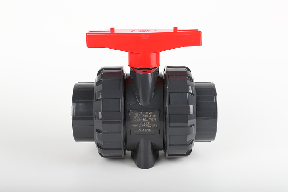 合山双由令球阀